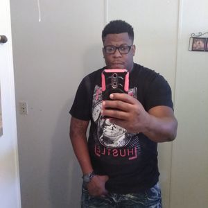 Meet your Posher, Jonathan